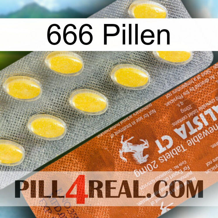 666 Pills 42